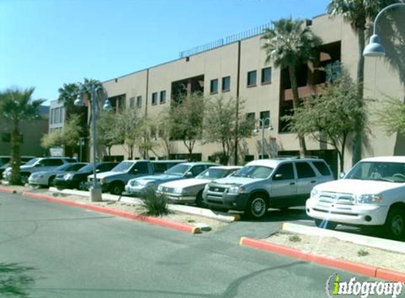 Holladay Property Service - Tucson, AZ