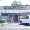 B & B Liquor gallery