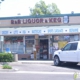 B & B Liquor