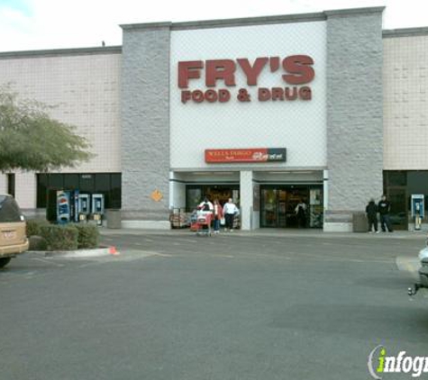 Fry's - Phoenix, AZ