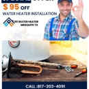 911 Water Heater Mesquite TX - Water Heaters