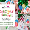 The Cottage Flowers and Gifts gallery