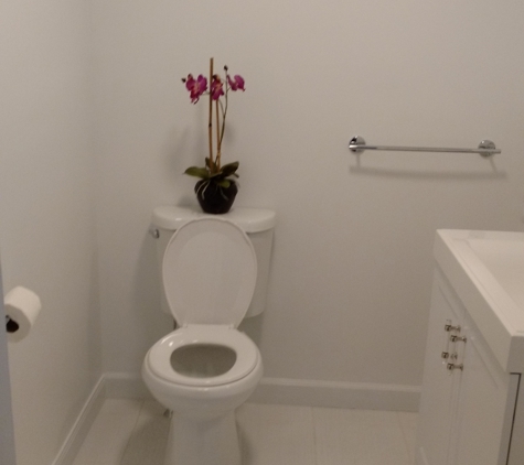 Josh Shea Plumbing - Worcester, MA. new toilet