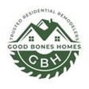 Good Bones Homes - Bathroom Remodeling