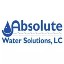 Absolute Water Solutions - Water Softening & Conditioning Equipment & Service