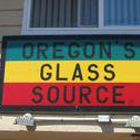 Oregon's Glass Source