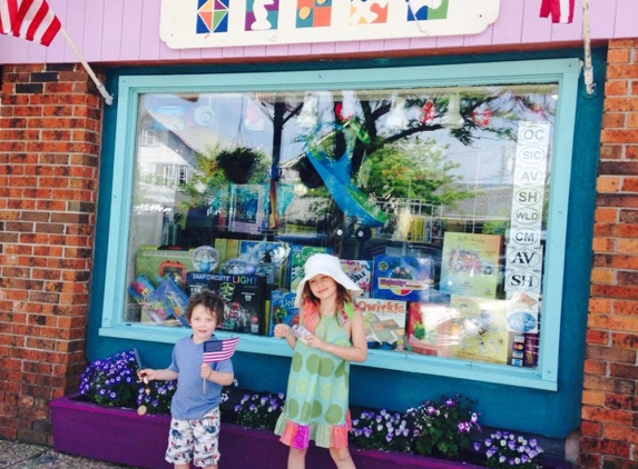 Lighten Up - Stone Harbor, NJ