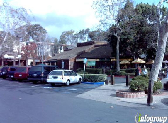 Starbucks Coffee - San Diego, CA