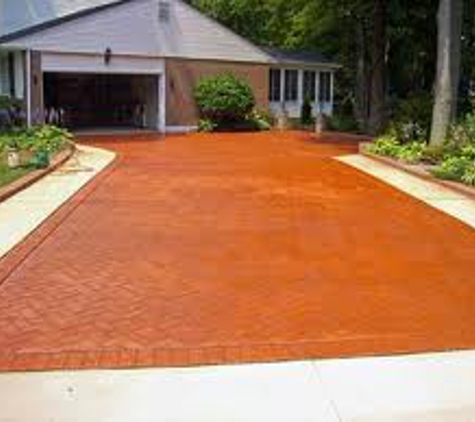 Franklin Concrete Contractors - Monticello, GA