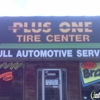 Plus One Tire gallery