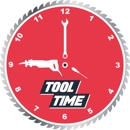 Tool Time - Tool Rental