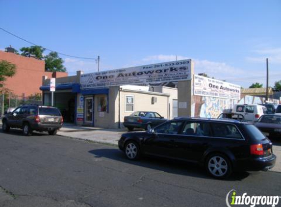 Able Autoworks - Jersey City, NJ
