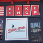 Pedaltown Bicycle Company