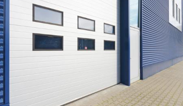 GC Door Control - Benowa, QLD