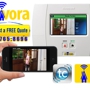 Avvora Smart Home Security