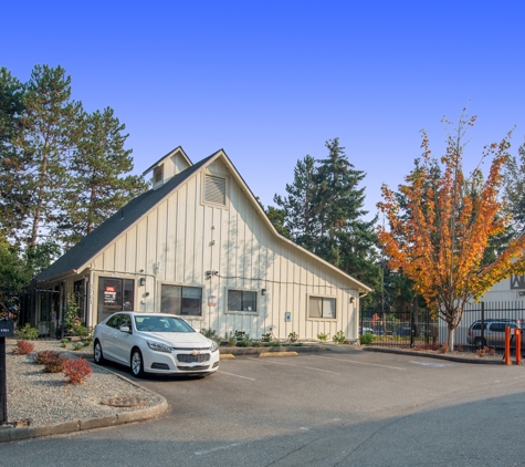 Public Storage - Issaquah, WA