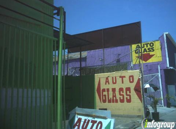 Aaa Mufflers And Radiators - Los Angeles, CA