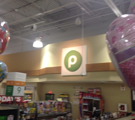 Publix Super Market at Dalraida Commons - Montgomery, AL