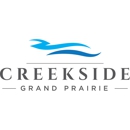 Creekside at Grand Prairie - Real Estate Agents