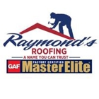 Raymond's Roofing