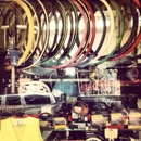 New Bo bo bicycle inc - Bicycle Shops