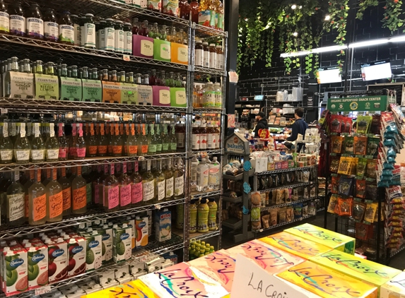 Food Story Natural Market Inc - Brooklyn, NY
