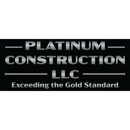 Platinum Construction - General Contractors