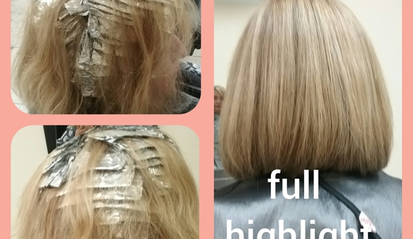 Hair Sense - Chantilly, VA