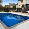 Outdoor Living Pools & Patio gallery