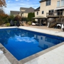 Outdoor Living Pools & Patio