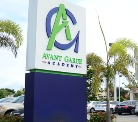 Avant Garde Academy - Kissimmee, FL