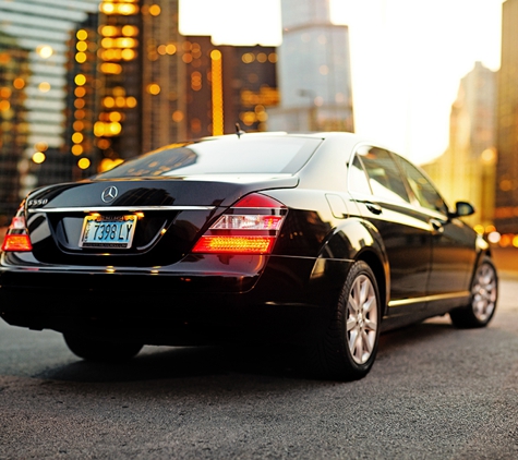 Inter-Continental Limo Services - Chicago, IL