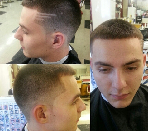 Shabazz Barber & Styling College - Rock Hill, SC