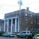 Masonic Lodge - Fraternities & Sororities