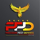 Precision Pest Defense - Termite Control