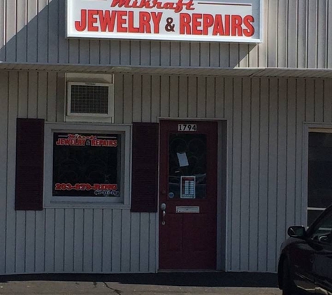 Mikfraft Jewelry & Repair - Wolcott, CT