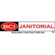 BCI Janitorial Building Contractors Inc