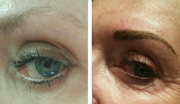 Carefree Beauty Permanent Makeup - Lynnwood, WA