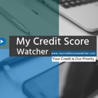 My Credit Score Watcher