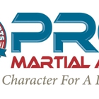 Pro Martial Arts of Alpharetta