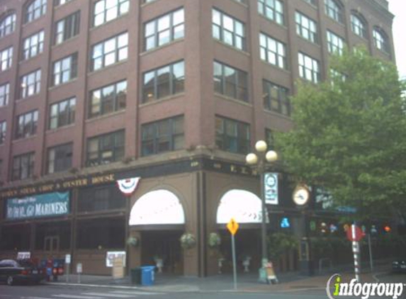 Carl T Edwards Law Offices - Seattle, WA