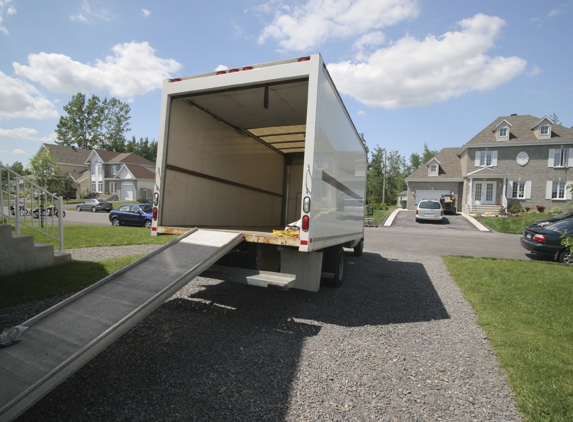 Lo Moving & Storage - Harper Woods, MI