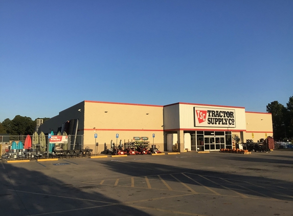 Tractor Supply Co - Shreveport, LA