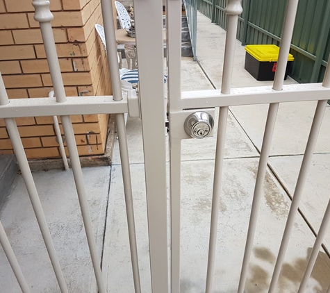 Adelaide Northern Fencing - Craigmore, SA