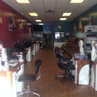 Angels Nail Salon & Spa