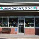 Julia Loecker DDS - Dentists