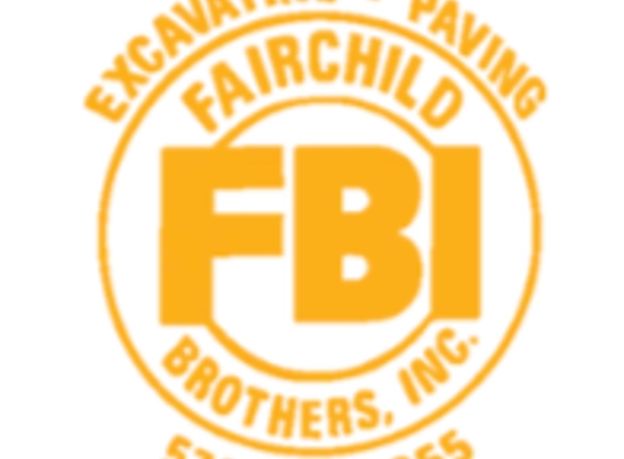 Fairchild Brothers Inc - Winfield, PA