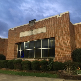 Glen Iris Baptist School - Birmingham, AL