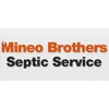 Mineo Brothers Septic Service gallery