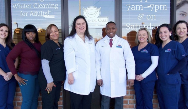 Family, Cosmetic & Implant Dental Care - Joppa, MD